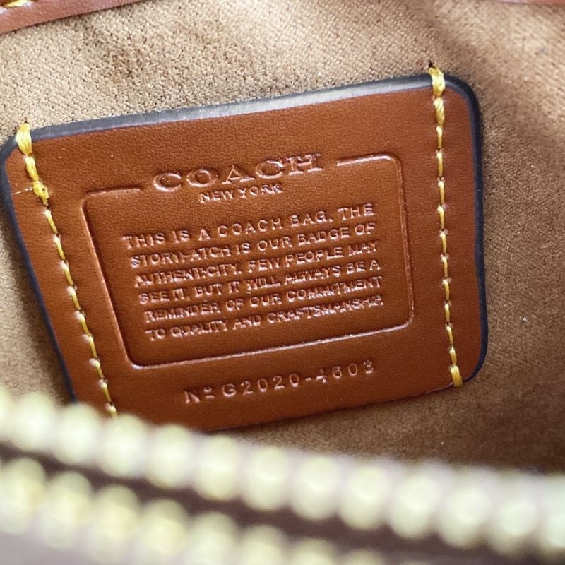 Coach Satchel Bags